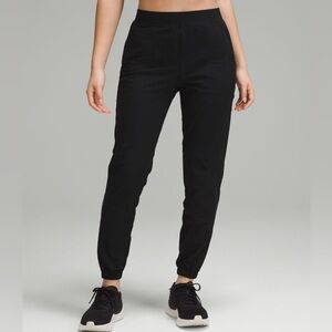 lululemin Adapted State Fleece Jogger